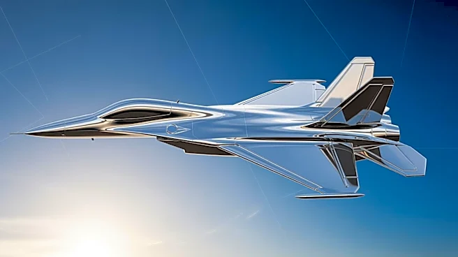 Saab Advances Ukraine Gripen Fighter Deal Amid Increased Production Plans