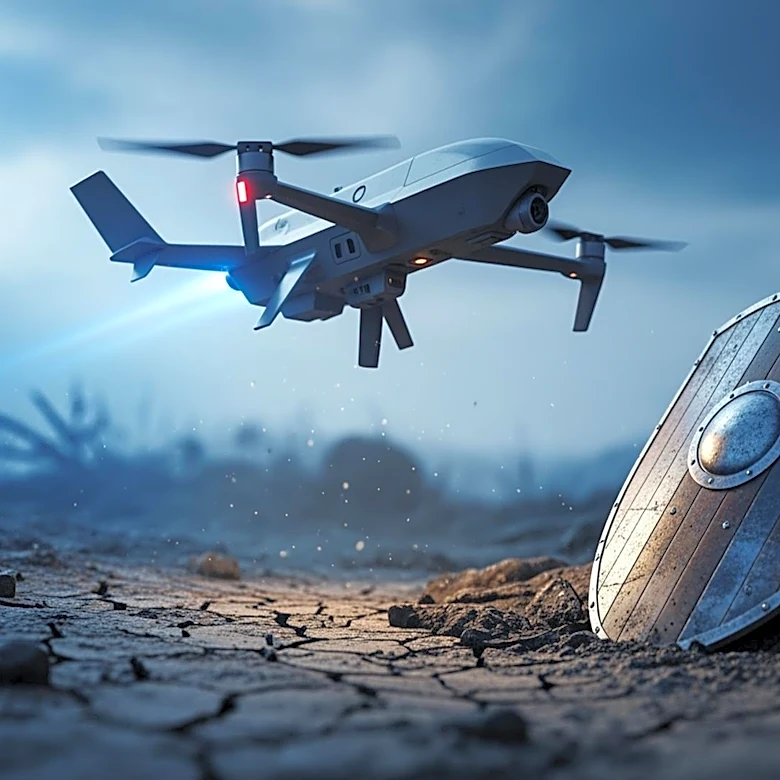 Ukraine's Resilience in 2026: Counteroffensives and Technological Advances Challenge Russian Forces