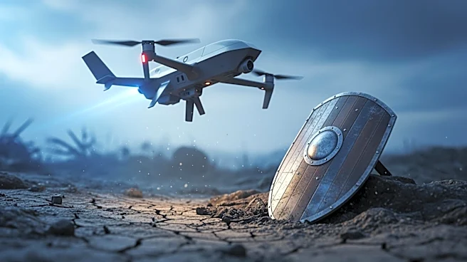 Ukraine's Resilience in 2026: Counteroffensives and Technological Advances Challenge Russian Forces