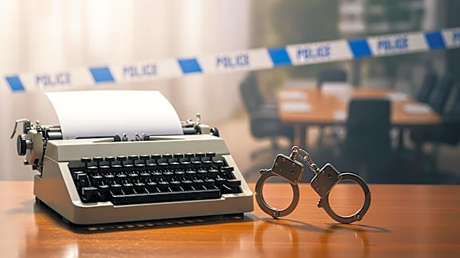 US-Kuwaiti Journalist Ahmed Shihab-Eldin Acquitted of All Charges After Detention