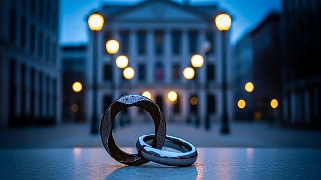 Philadelphia City Council Approves 'ICE Out' Legislation to Limit Federal Immigration Enforcement