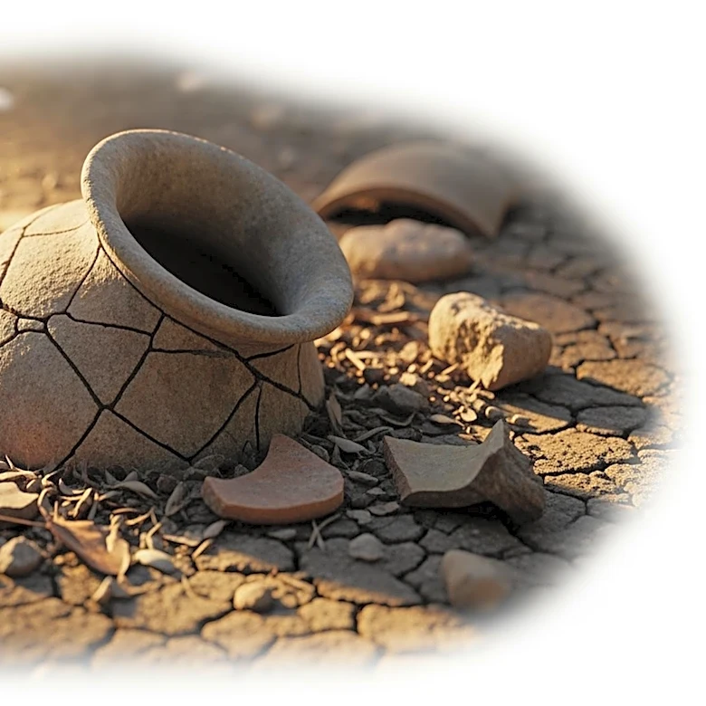 Archaeologist Kristina Douglass Highlights Trash as Key to Climate Adaptation