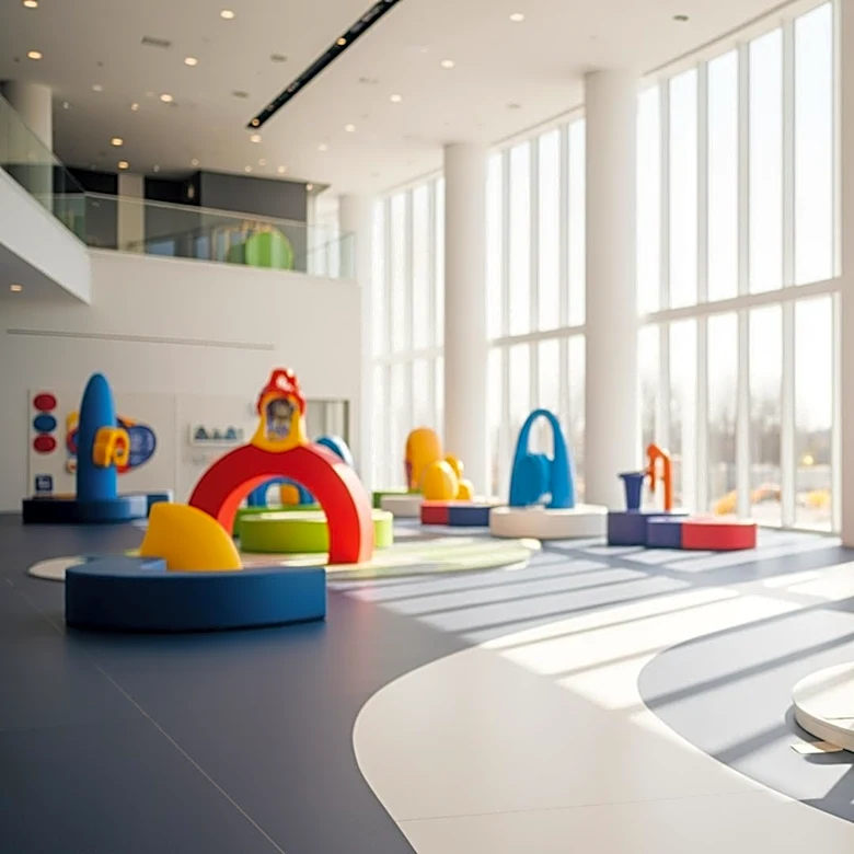 Kimberly Stull Appointed President of DuPage Children’s Museum