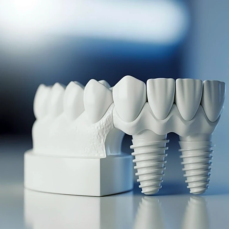 Theradaptive Completes Enrollment in RESTORE Study for Bone Regeneration in Dental Procedures