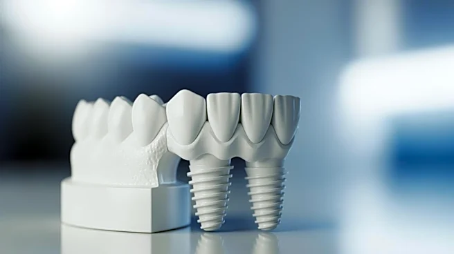 Theradaptive Completes Enrollment in RESTORE Study for Bone Regeneration in Dental Procedures