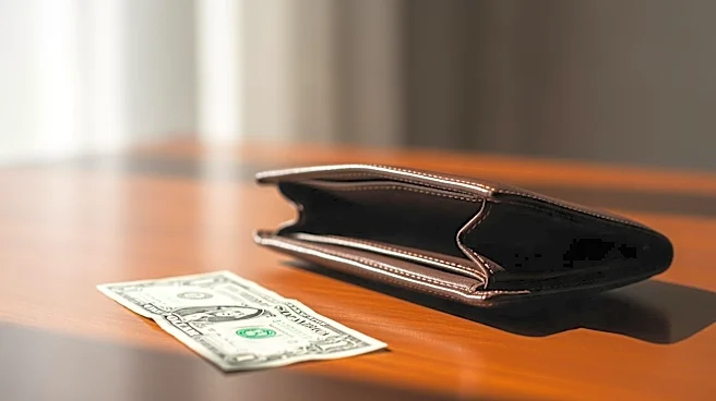 California Basic Income Experiment Fails to Achieve Financial Independence for Participants