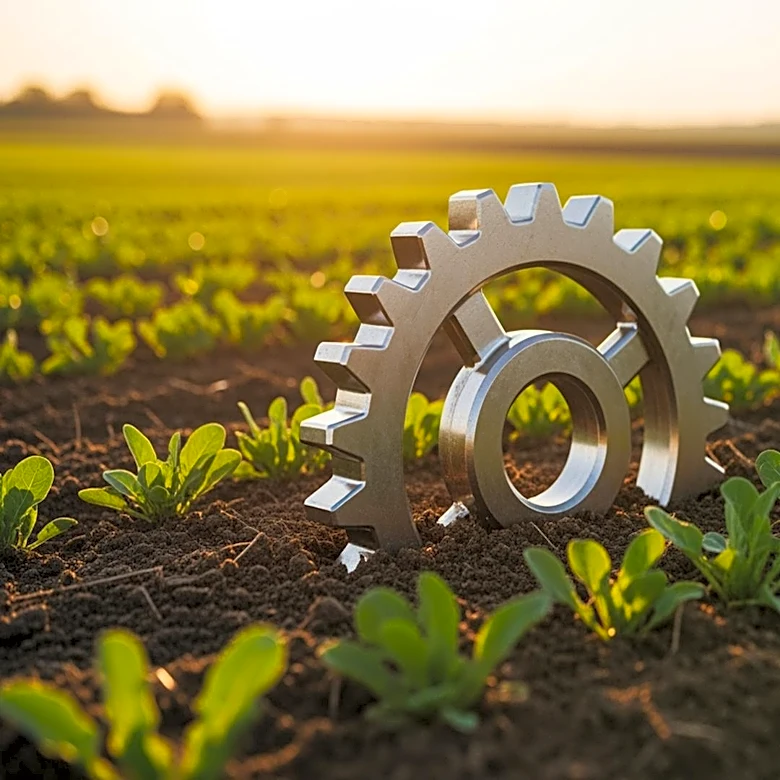 USDA Implements Structural Reforms to Enhance Service to American Farmers