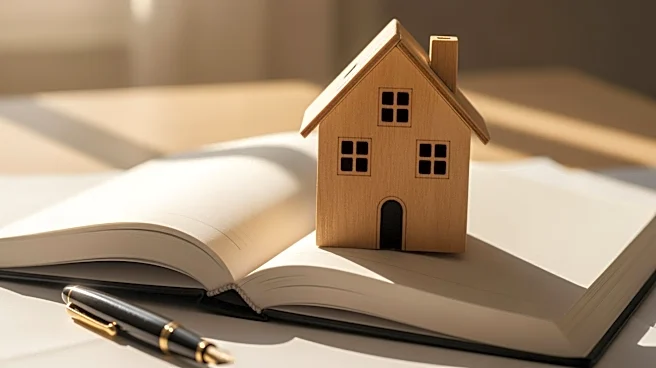 REACH Appoints Jackie Keogh as Head of Philanthropy and Impact to Enhance Affordable Housing Initiatives