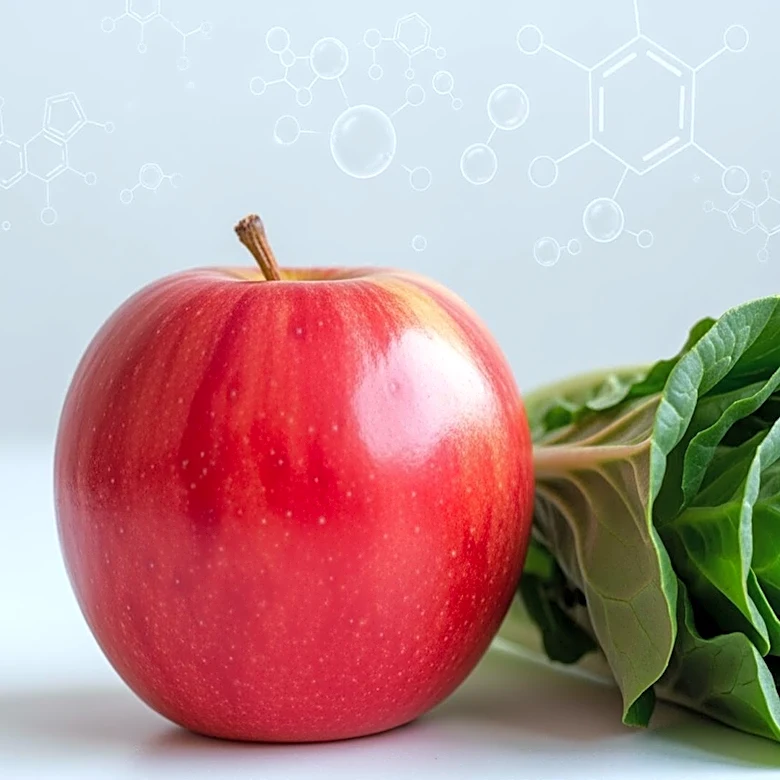 Concerns Raised Over Pesticide Residues in Popular Fruits and Vegetables