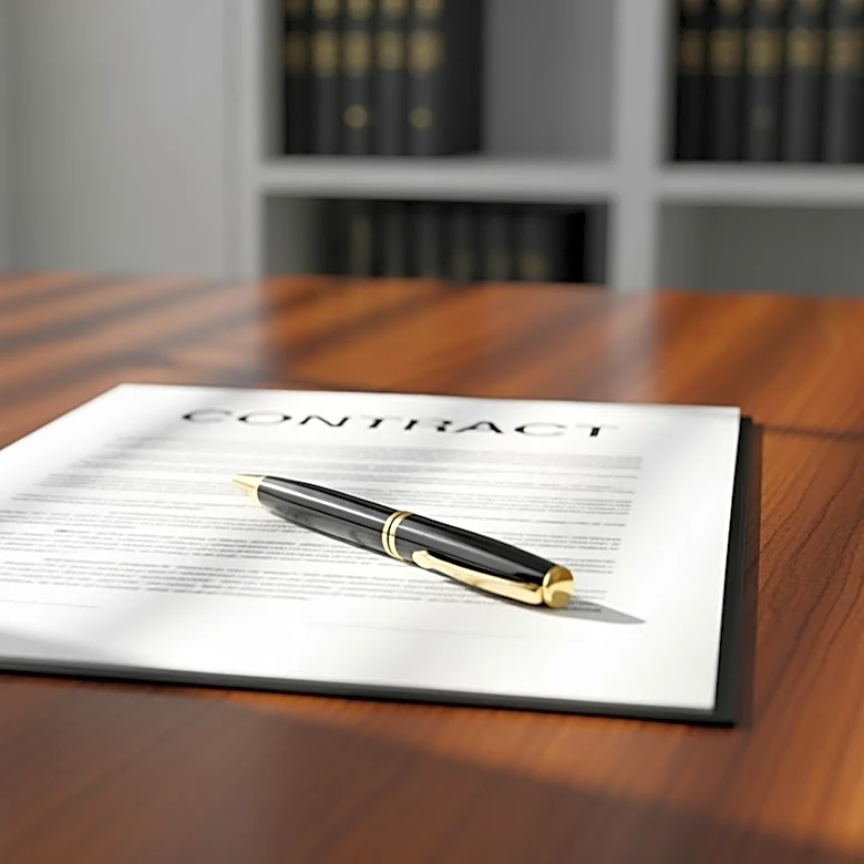 HHS to Revise $1 Billion Legal Services Contract After Protests