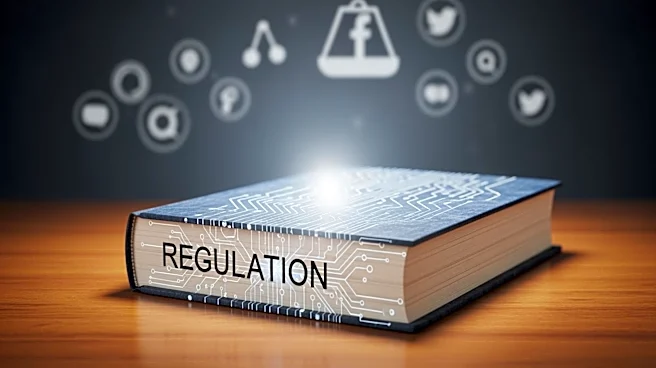 Senators Britt and Fetterman Advocate for Social Media Regulations to Protect Youth