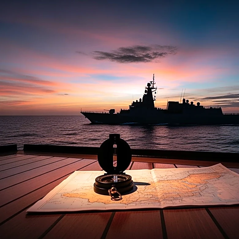 China's Naval Drills Indicate Increased Focus on Taiwan Invasion Preparedness