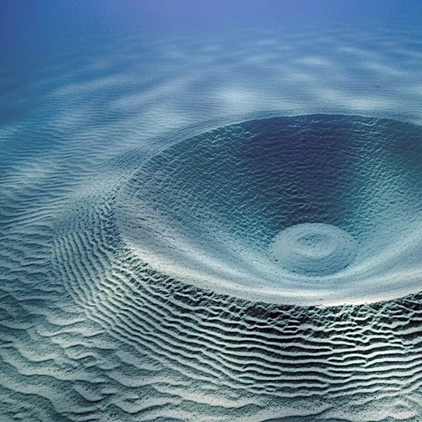 Scientists Confirm Asteroid Impact Created Silverpit Crater in North Sea