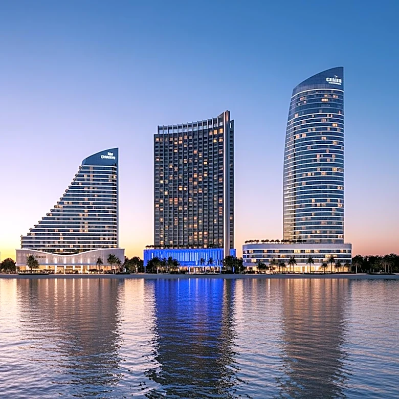 IHG Partners with Vinhomes to Launch Four Hotel Brands in Vietnam's Coastal Megacity