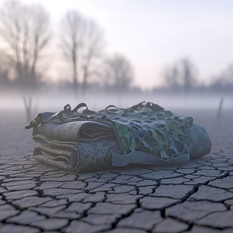 Ukrainian Defense Ministry Fires Commander Over Emaciated Soldiers on Frontline