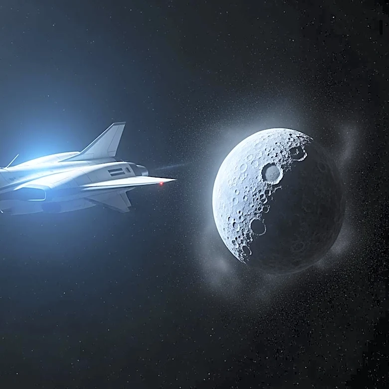 Japan's MMX Mission to Mars Moon Phobos Set for Launch, Aiming for Sample Return