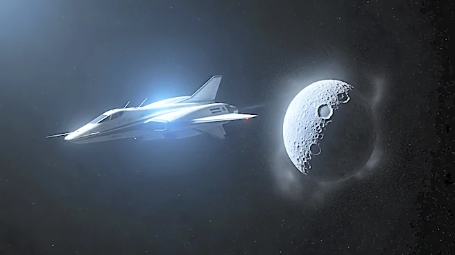 Japan's MMX Mission to Mars Moon Phobos Set for Launch, Aiming for Sample Return