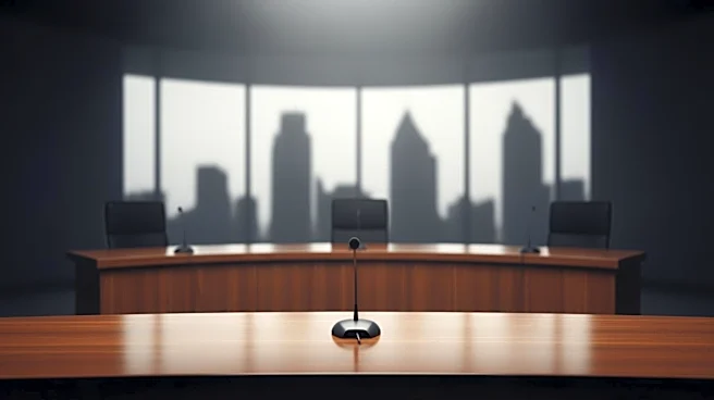 Houston Amends Ordinance on ICE Cooperation Following Governor's Funding Threat