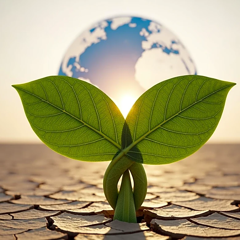 Colombia and Netherlands Lead Global Talks to Transition Away from Fossil Fuels