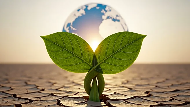 Colombia and Netherlands Lead Global Talks to Transition Away from Fossil Fuels