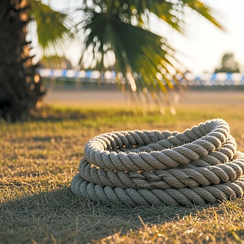 West Palm Beach Police Successfully Capture Alligator in Empty Lot