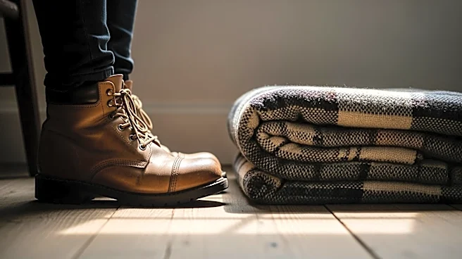 Hancock Prospecting Commits $200 Million to Address Veteran Homelessness in Australia