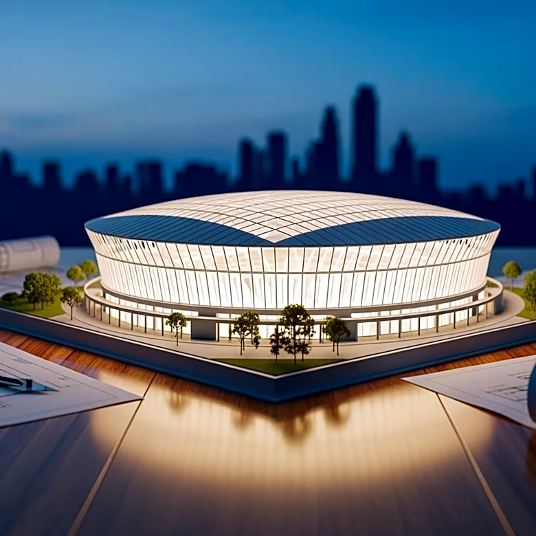 Illinois House Passes Megaprojects Bill to Facilitate Chicago Bears' Stadium Move