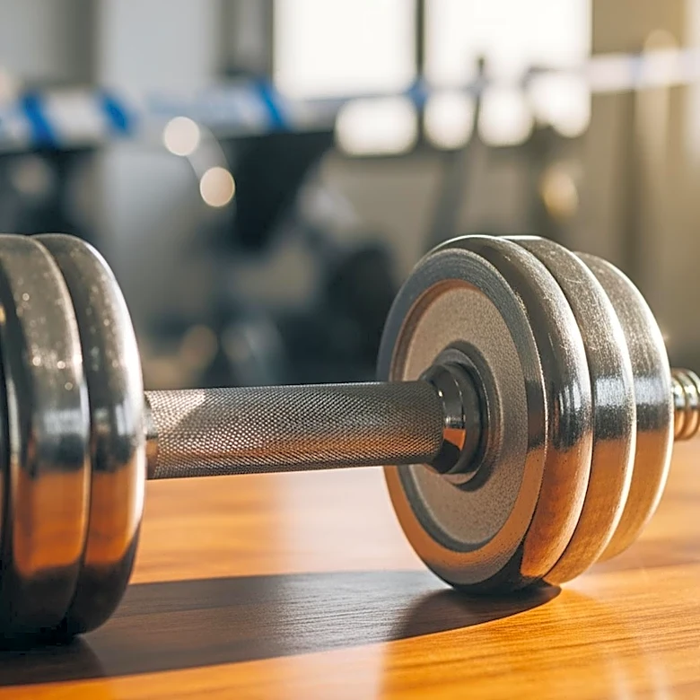 Elizabeth Smart Embraces Bodybuilding, Encourages New Experiences