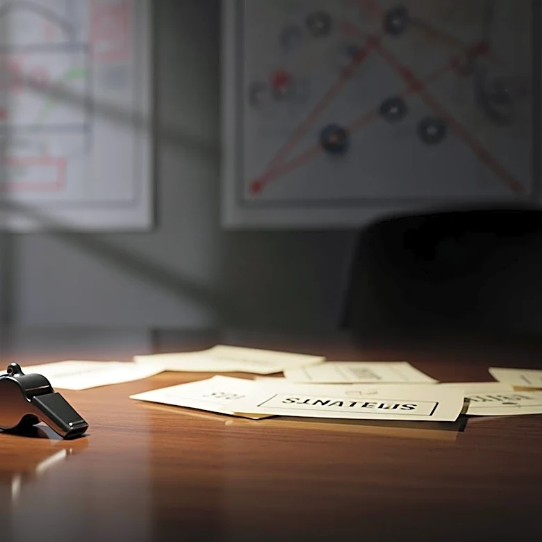 Former Michigan Coach Sherrone Moore Accused of Manipulation by Former Assistant