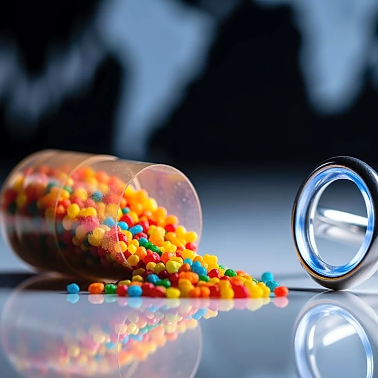 Iran War Causes Global Spike in Medicine and Contraceptive Prices