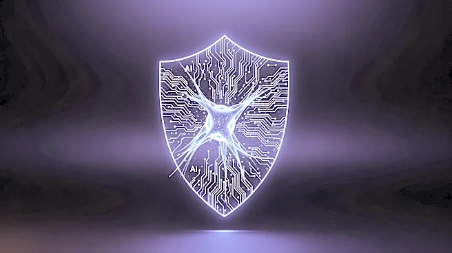 China's 360 Digital Security Group Utilizes AI to Identify Software Vulnerabilities