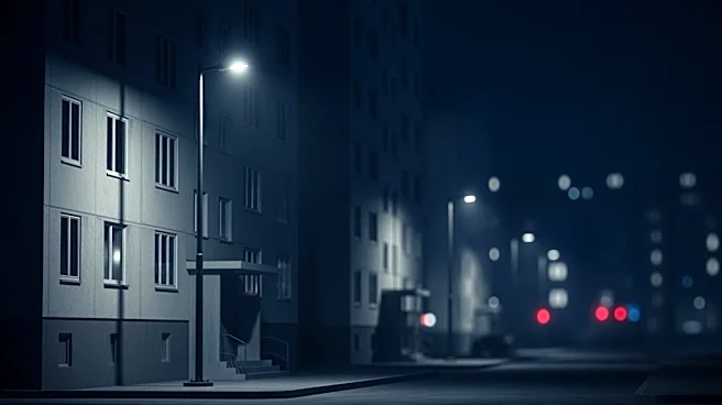 Miramar Police Investigate Possible Shooting at Broward Apartment Complex