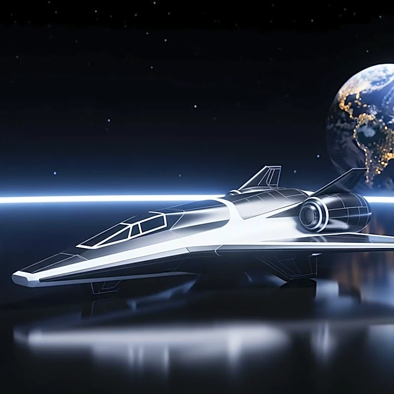 NASA Announces SpaceX Crew-13 Mission to International Space Station for Scientific Expedition