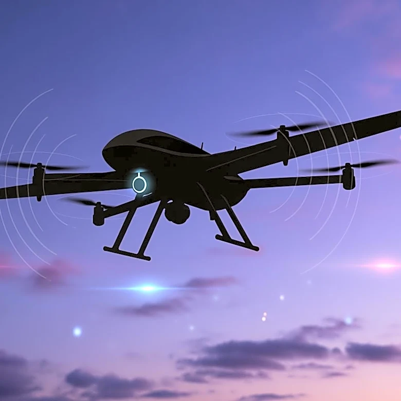 UK Royal Air Force Advances Testing of StormShroud Uncrewed Jammer