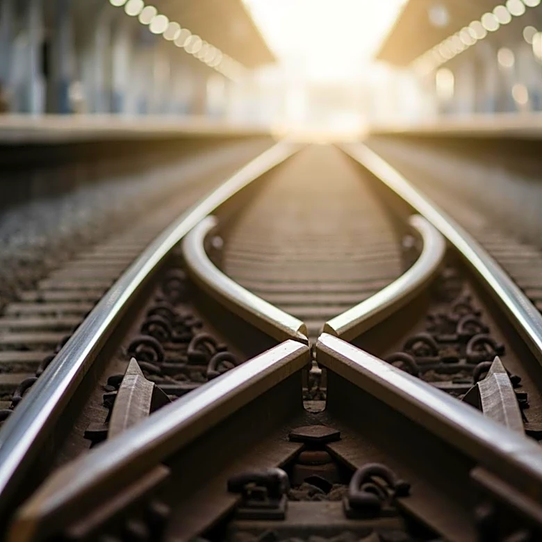 Amtrak Sues Metro-North Over Alleged Service Disruptions Amid Contract Dispute