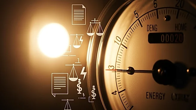 Climate Lawsuits Impacting U.S. Energy Costs, Consumers Face Higher Bills