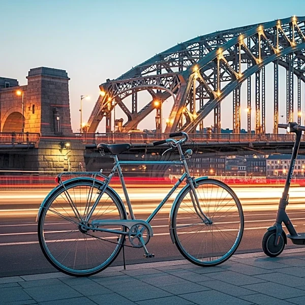 Pittsburgh Prepares for NFL Draft with Diverse Transportation Options