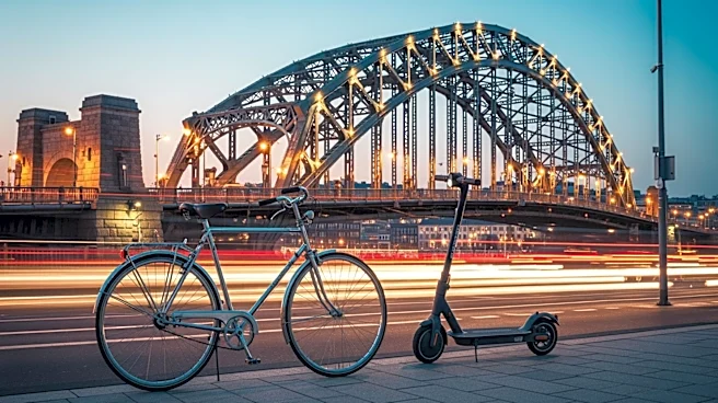 Pittsburgh Prepares for NFL Draft with Diverse Transportation Options