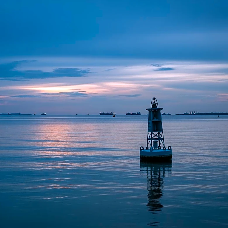 Indonesia Retracts Malacca Strait Toll Proposal Amid Controversy