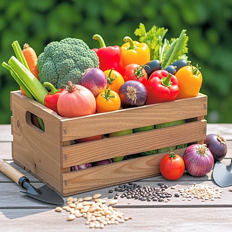 USDA Announces $26.8 Million Funding to Boost Local Food Markets