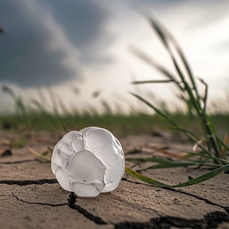 Oklahoma Faces Renewed Severe Weather Threat with Large Hail and Damaging Winds