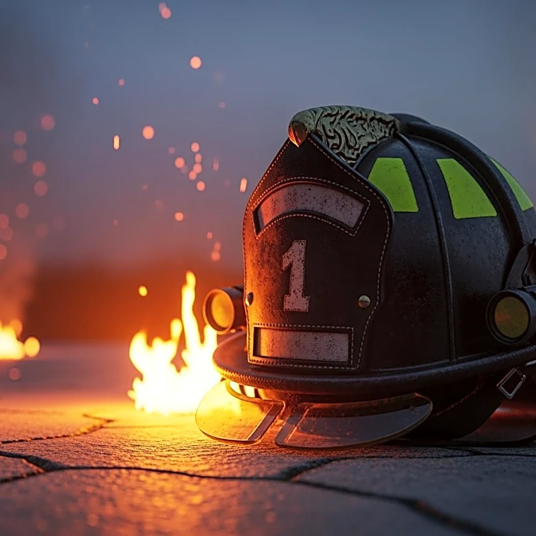 Astoria Fire Injures Six Firefighters and Displaces Residents