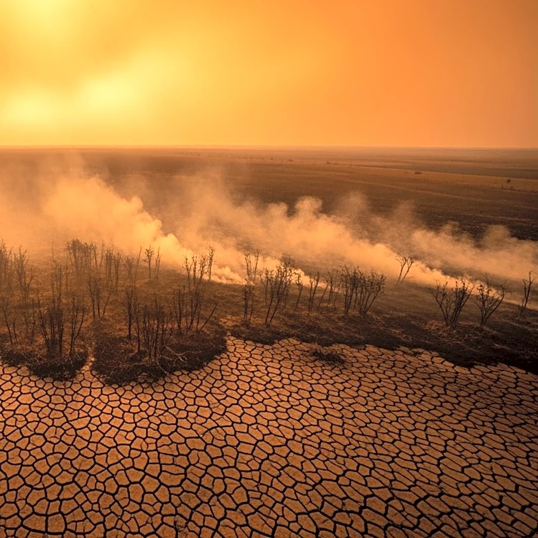 Wildfires in Florida Escalate Amid Severe Drought Conditions