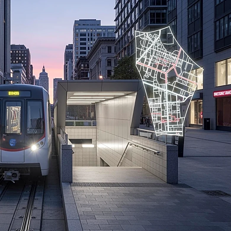 Metro's D Line Extension Opens, Enhancing Accessibility Along Wilshire Boulevard