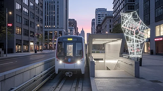 Metro's D Line Extension Opens, Enhancing Accessibility Along Wilshire Boulevard