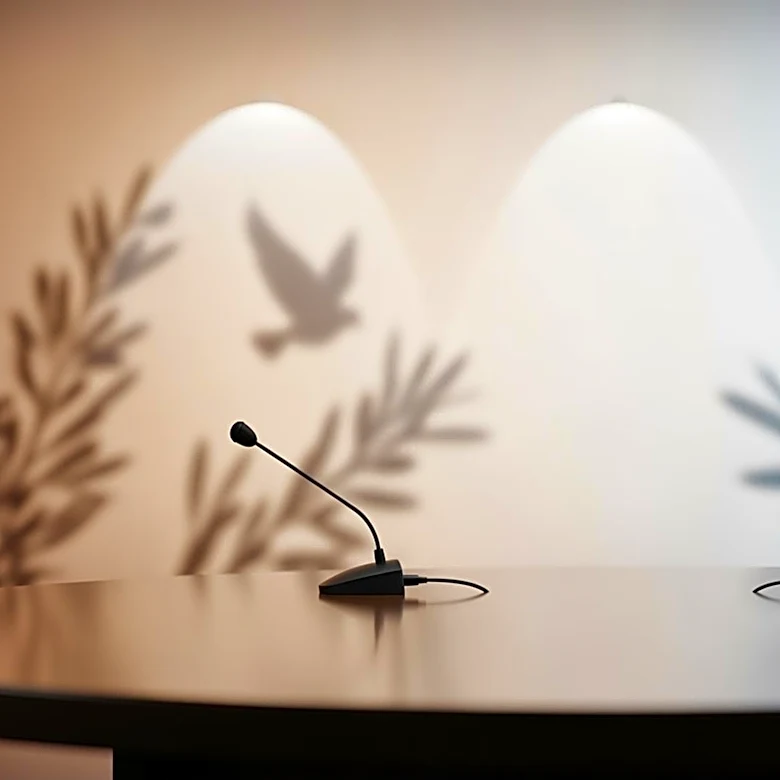 President Trump Extends Israel-Lebanon Ceasefire Amid Ongoing Iran Peace Talks