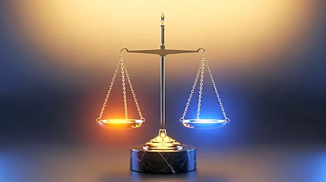 Debate Over California's Governance Amidst Economic Success