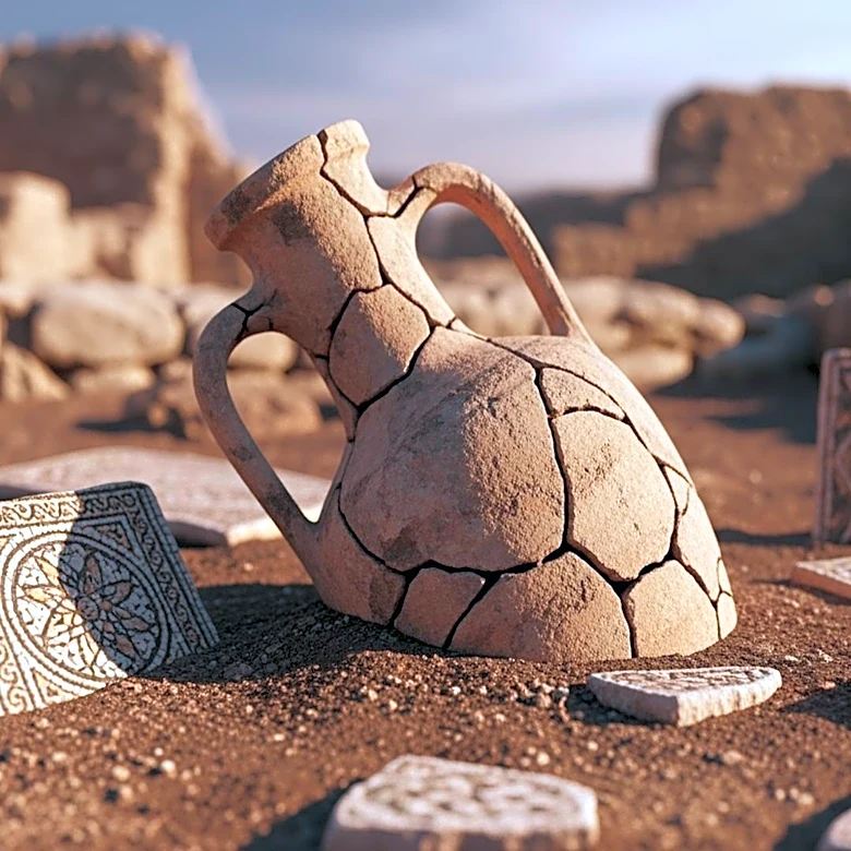 University of South Florida Researchers Uncover Ancient Pandemic's Impact on Byzantine City