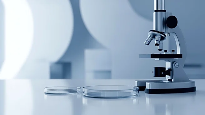 USDA Reorganizes Food Safety and Inspection Service, Establishes National Food Safety Center in Iowa