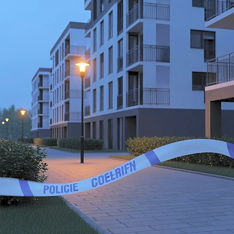 Miramar Police Investigate Shooting at Broward Apartment Complex